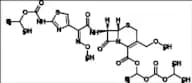 Cefpodoxime Proxetil Impurity 9 (Mixture of Diastereomers)