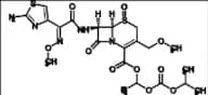 Cefpodoxime Proxetil Impurity 12 (Mixture of Diastereomers)