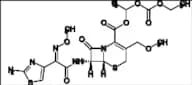 Cefpodoxime Proxetil Impurity 6 (Mixture of Diastereomers)