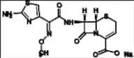 E-Ceftizoxime Sodium Salt