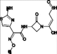 Ceftizoxime Impurity 32