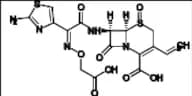 Cefixime Sulfoxide