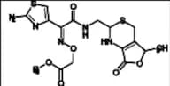 Cefixime Impurity 5 (Mixture of Diastereomers)