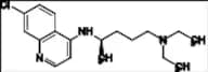 (R)-Chloroquine