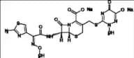 Ceftriaxone Disodium Salt