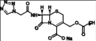 Cefazolin EP Impurity D Sodium Salt