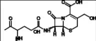 Cefazolin Impurity 1