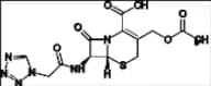 Cefazolin Impurity 45