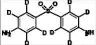 Dapsone-d8