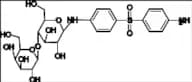 Dapsone Lactose Adduct Impurity 1