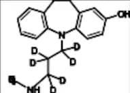 2-Hydroxy Desipramine-d6