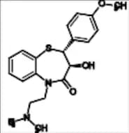 Diltiazem Impurity 5