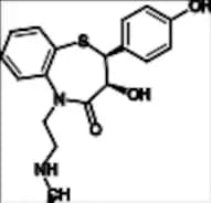 Diltiazem Impurity 8