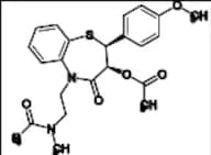 Diltiazem Impurity 10