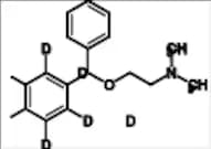 Diphenhydramine-d5