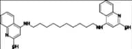 Dequalinium Impurity 2