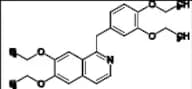 Drotaverine Impurity 3 (Ethaverine)