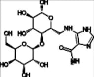 Dacarbazine Lactose Adduct Impurity