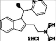 Dimetindene Isomer DiHCl (Mixture of Diastereomers)