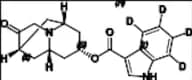 Dolasetron-d4 (Indole-d4)