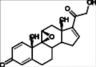 Desoximetasone Impurity 30