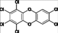 1,2,3,4,7,8-Hexachlorodibenzodioxin