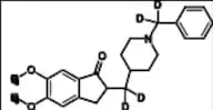 Donepezil-d4 HCl