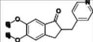 Donepezil EP Impurity D (Donepezil Pyridine Analog Impurity)