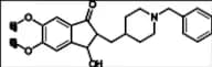 3-Hydroxy Donepezil (Mixture of Diastereomers)