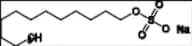 Lauryl Sulfate Sodium Salt (Sodium Lauryl Sulfate)