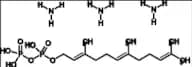 Farnesyl Diphosphate(FPP) Trisammonium Salt