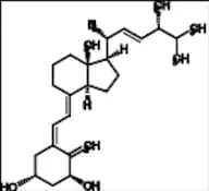 Doxercalciferol