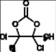 trans-4,5-dichloro-4,5-dimethyl-1,3-dioxolan-2-one