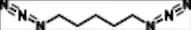 1,5-Pentane Diazide