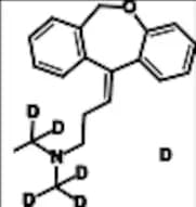 (E)-Doxepin-d6