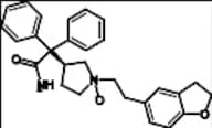 Darifenacin N-Oxide (Mixture of Diastereomers)