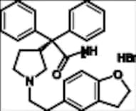 Darifenacin R-Isomer Impurity