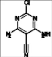 Dicyclanil Impurity 3