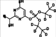 Diazinon Oxon-d10 (Diazoxon-d10)