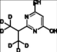 Diazinon Impurity 1-d6