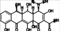 Doxycycline EP Impurity D (4-epi-6-Epidoxycycline)