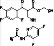 Delafloxacin Impurity 11