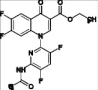 Delafloxacin Impurity 12