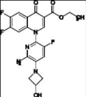 Delafloxacin Impurity 16