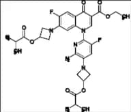 Delafloxacin Impurity 17
