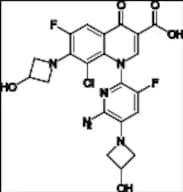 Delafloxacin Impurity 23