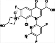 Delafloxacin Impurity 26