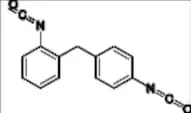 2,4'-Methylenediphenyl Diisocyanate