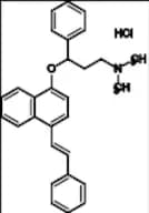 Dapoxetine Impurity 7 HCl