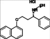 N-Desmethyl Dapoxetine HCl